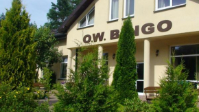 Отель O.W.Bingo  Бешковице